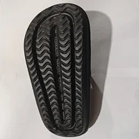 Men's Thick Bottom EVA Indoor Home Slippers Anti-Slip Suitable for Outdoor Wear Comfortable Home Slippers for Men - Image 2