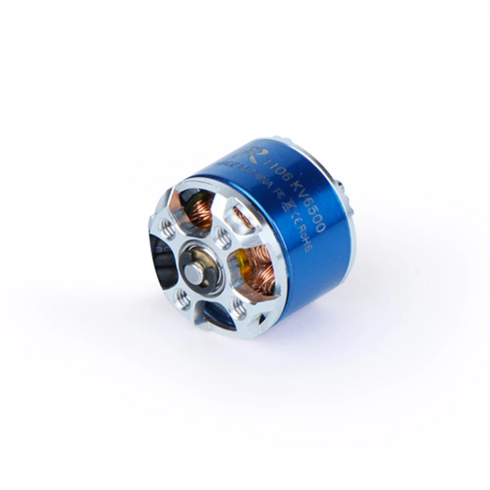 5500KV 6500KV 8000KV FPV 모터 240W/225W/287W (3-4S/2S/2S) 2 3 소품용 2030 3020,7.5g Ultralight.Micro Drone DIY 부품 R1106
