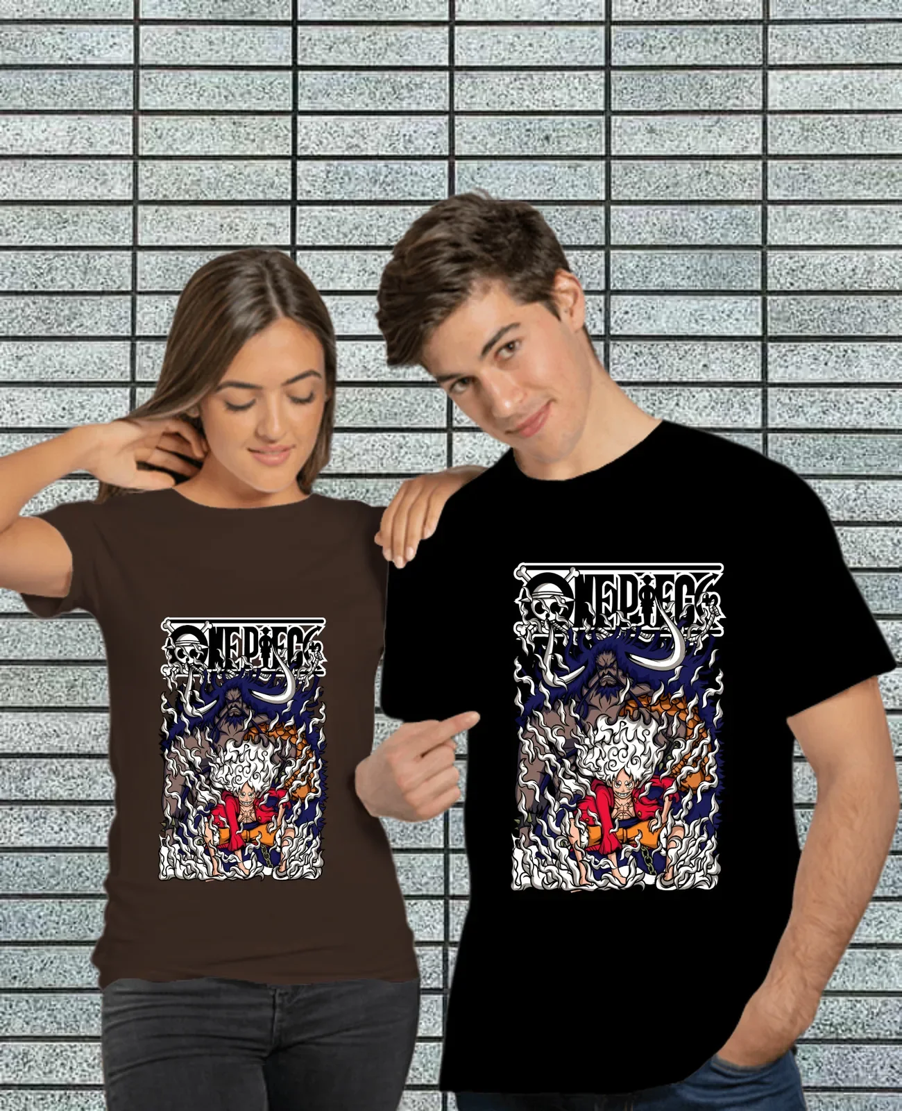 

Tanjiro Demon Slayer Manga Strip Anime Unisex Tshirt T-Shirt Tee ALL SIZES