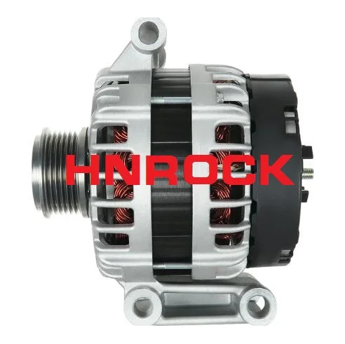 ο HNROCK 14V 180A ALTERNATOR 0125811021 0125811029 1609842580 9678867980 LRA03640 LRA3640 1609842580 9677608580 Ʈ