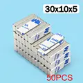 30x10x5mm-50piece