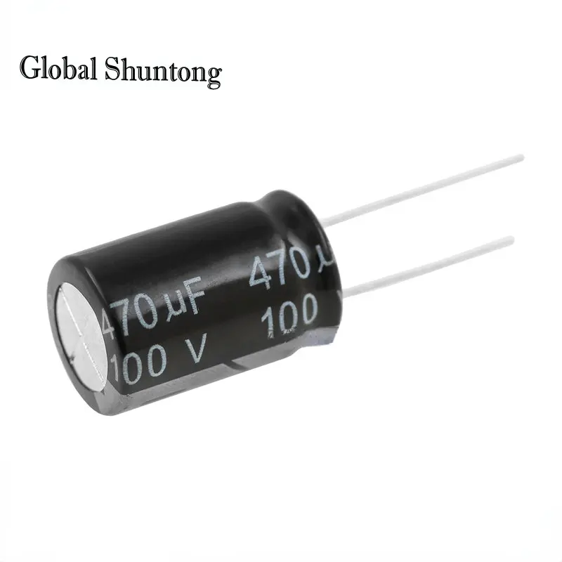 50PCS 16V 25V 35V 50V 100V 160V 400V 33UF 4.7UF 47UF 68UF 100UF  220UF 330UF 470UF 3300UF 4700UF Aluminum Electrolytic Capacitor 50pcs lot 50v33uf aluminum electrolytic capacitor 33uf 50v 6 11mm new electrolytic capacitor size：6x11（mm）