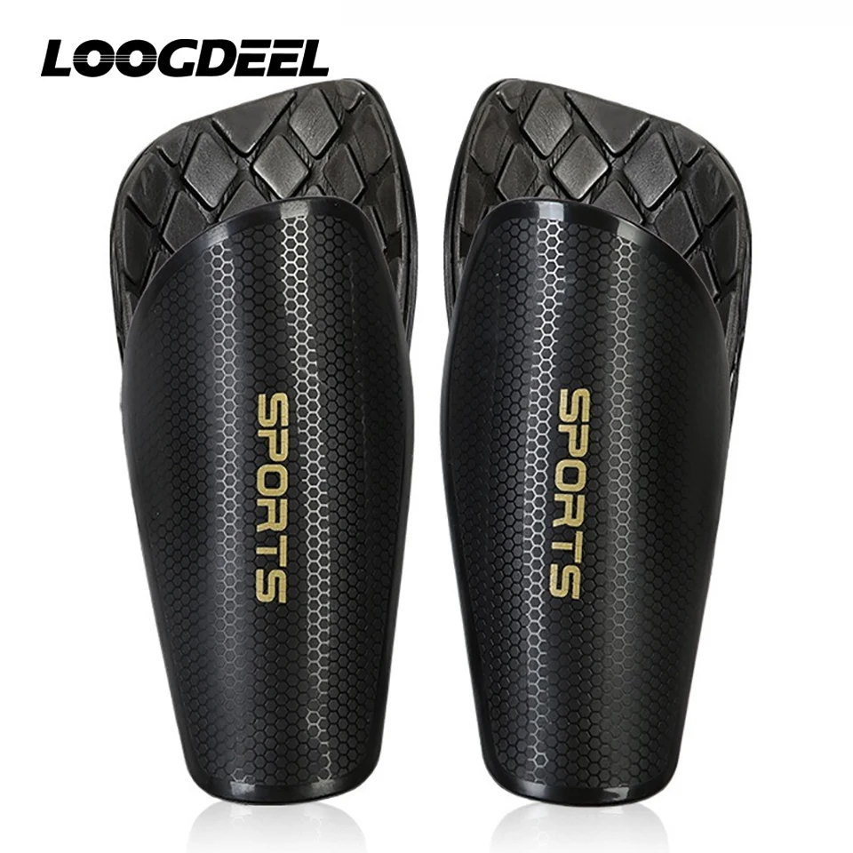 Soccer Shin Guards 1 Pair for Adult Youth Kids