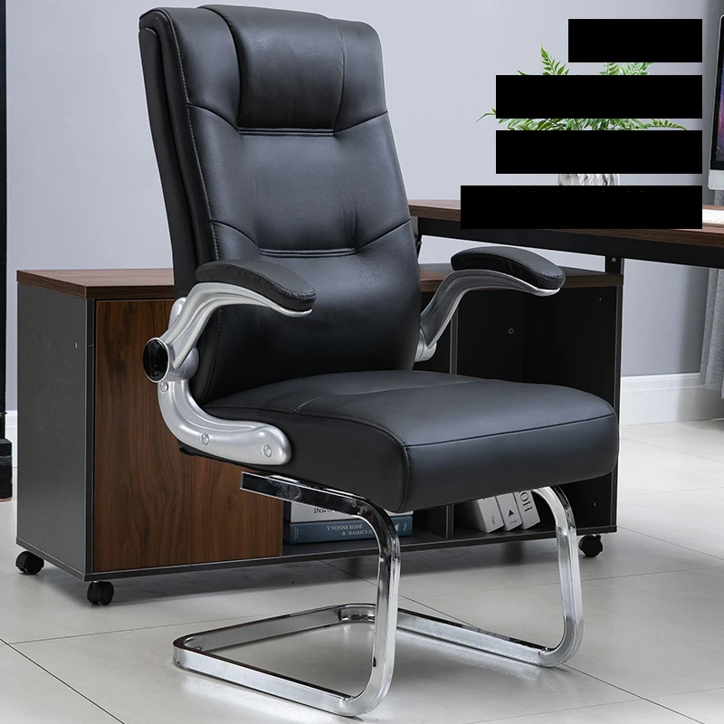 Nordic Executive Office Chairs Designer Armchair Ergonomic Desk Chair Mobile Recliner Sillas De Escritorio Salon Furniture DWH massage luxury office chair mobile accent recliner comfortable lounge boss chairs ergonomic sillas de escritorio furniture