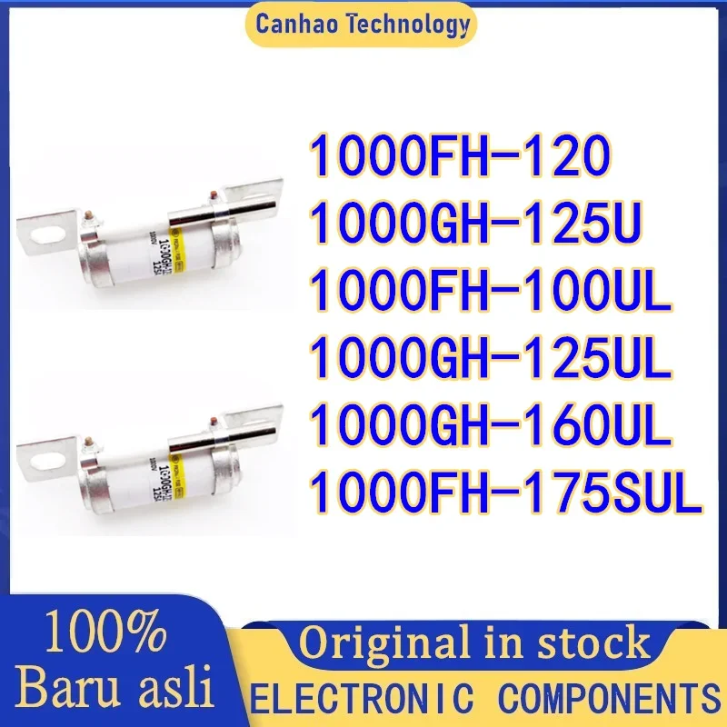 

1000FH-120 1000GH-125U 1000FH-100UL 1000GH-125UL 1000GH-160UL 1000FH-175SUL