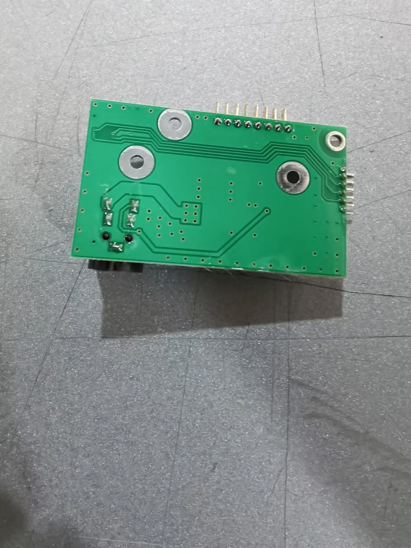 AI-9 Optical Fiber Fusion Splicer Charging Board AI-9 Fusion Splicer Accessories