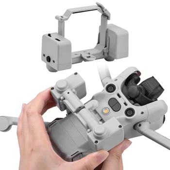 Dispositivo di lancio aereo per droni da pesca e matrimonio, sistema di sgancio per accessori drone Mini 4 Pro