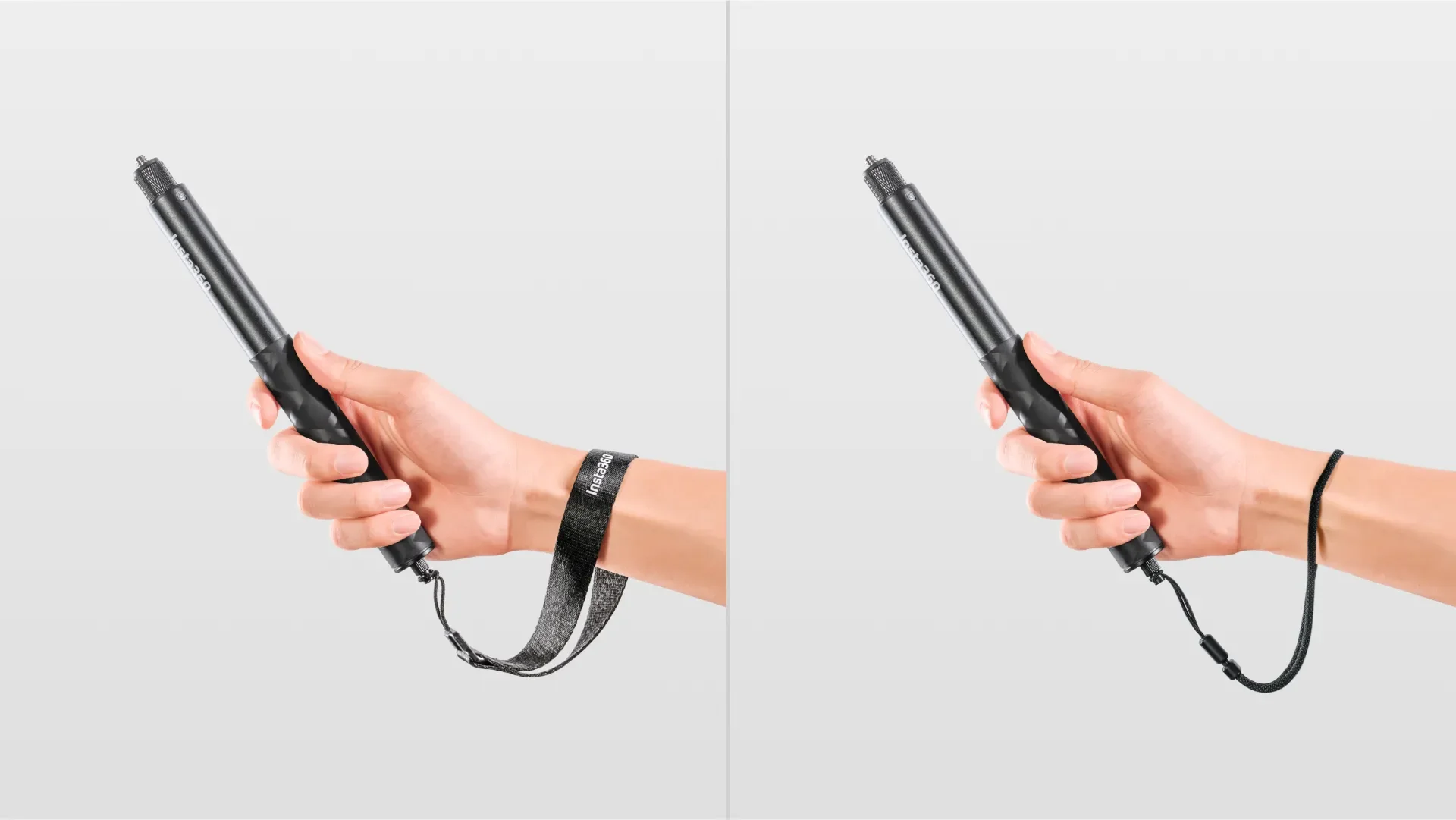 Description Picture 2 of itemInsta360 Selfie Stick Wrist Strap For Insta360 X4 Ace Pro GO3 X3 ONE RS (Twin/4K) GO 2 ONE X2 for Insta 360 Original Accessory