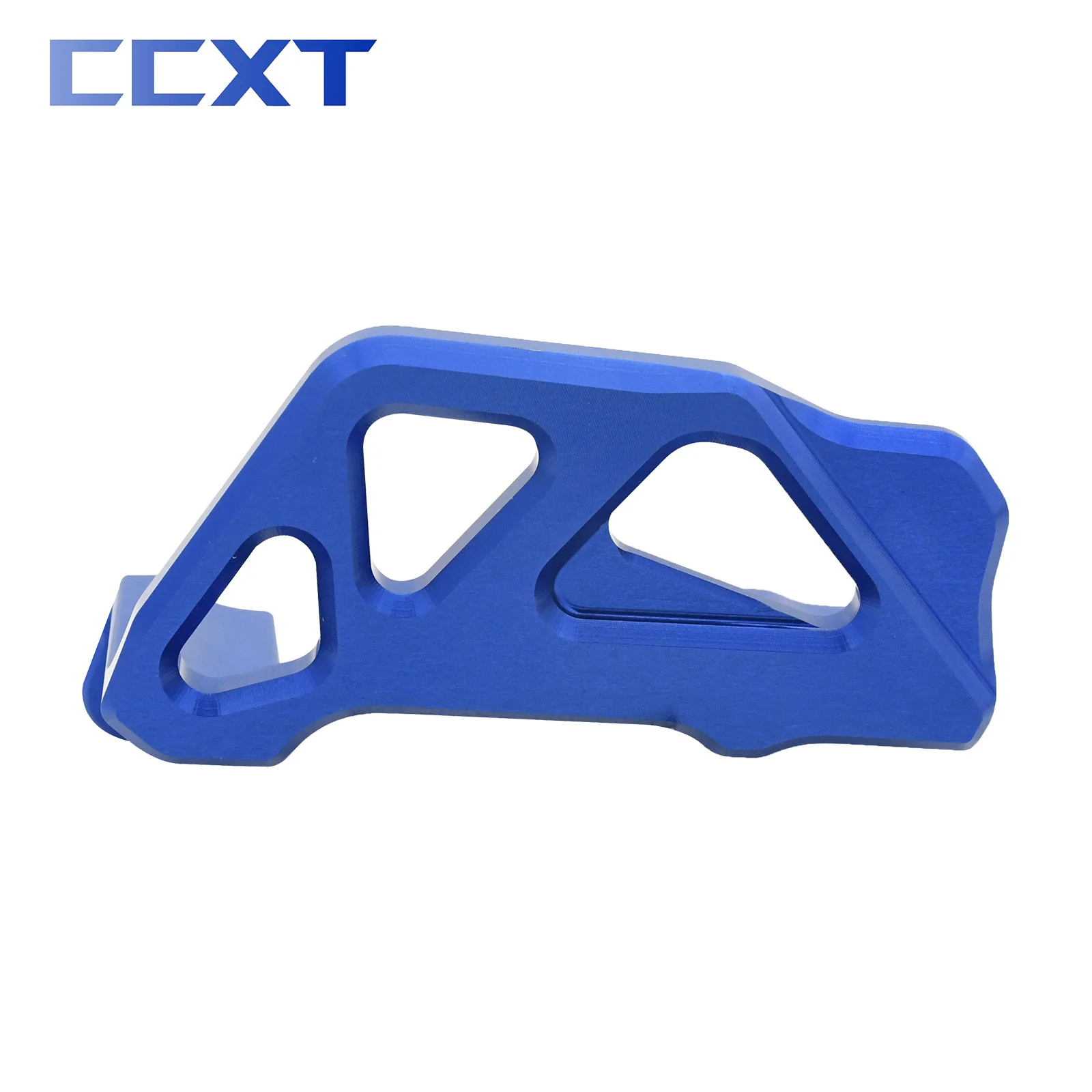 Protecteur De Disque De Frein Arrière CNC Alu 6061-T6 Pour Husqvarna/KTM/GasGas (2004-2024) - 5