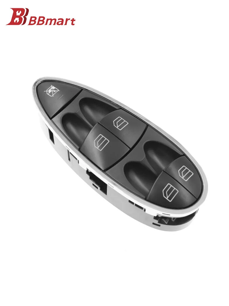 2118213679 BBmart Auto Parts 1 Pcs Window Switch Control Regulator Button Front Left Driver Door For Mercedes Benz E280 E220