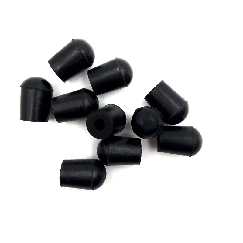 5/10pcs Cello Feet Support Stop Holder Non-slip Double Bass Rubber Pad Mat Musical Instrument Accessory Kit