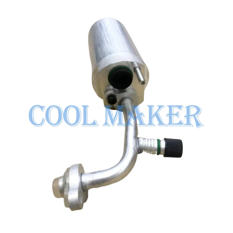 Receiver drier for VOLVO FH trucks 82422923 82693739 receiver drier