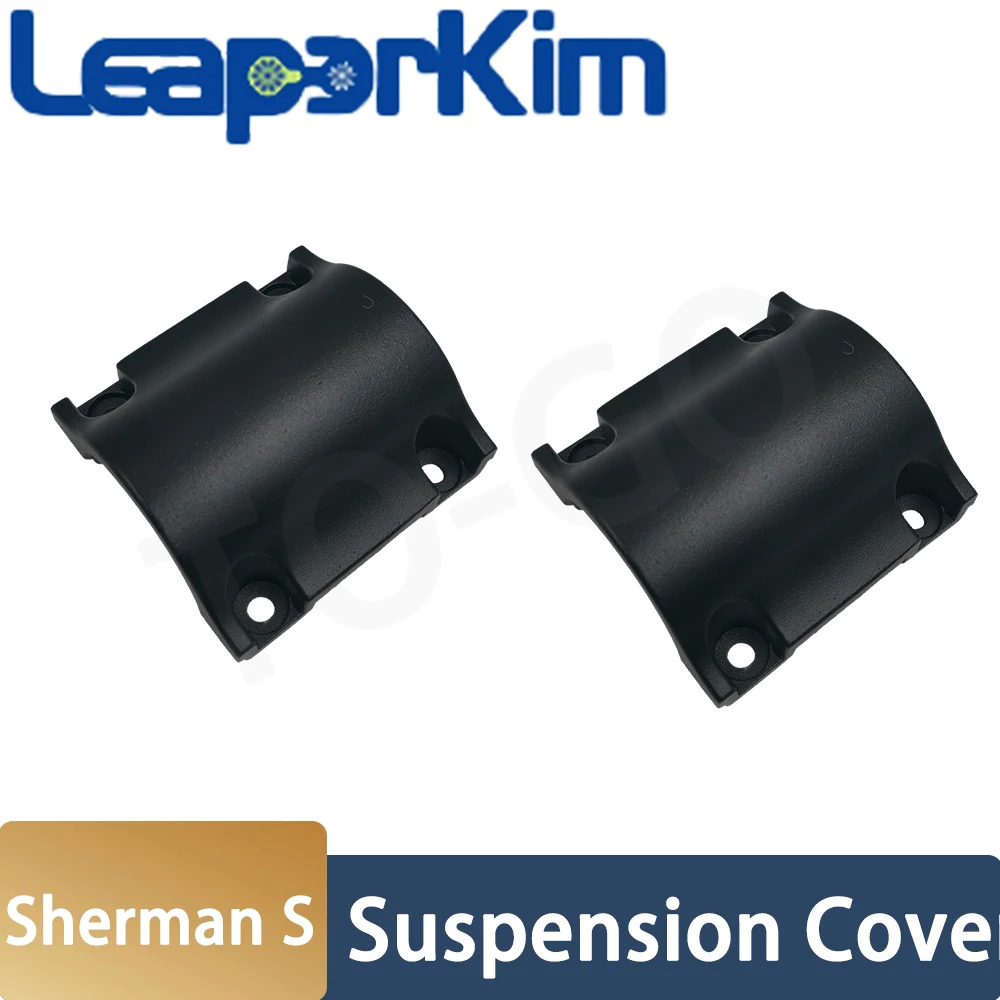 LeaperkimVeteranShermanSSuspensionClickShermanSShockAbsorber