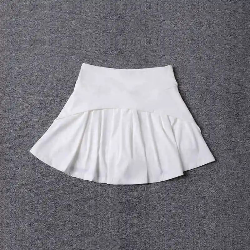 Women Quick Dry Compression Soft Quick Dry Running Golf Skirts Exercise Tennis Shorts Gymwear Skirt