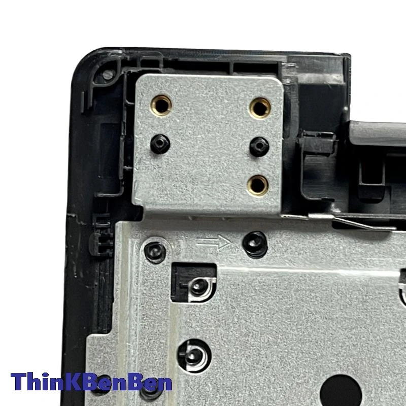 330 15 arr icn laptop 5cb0r26416, capa de ferro cinza