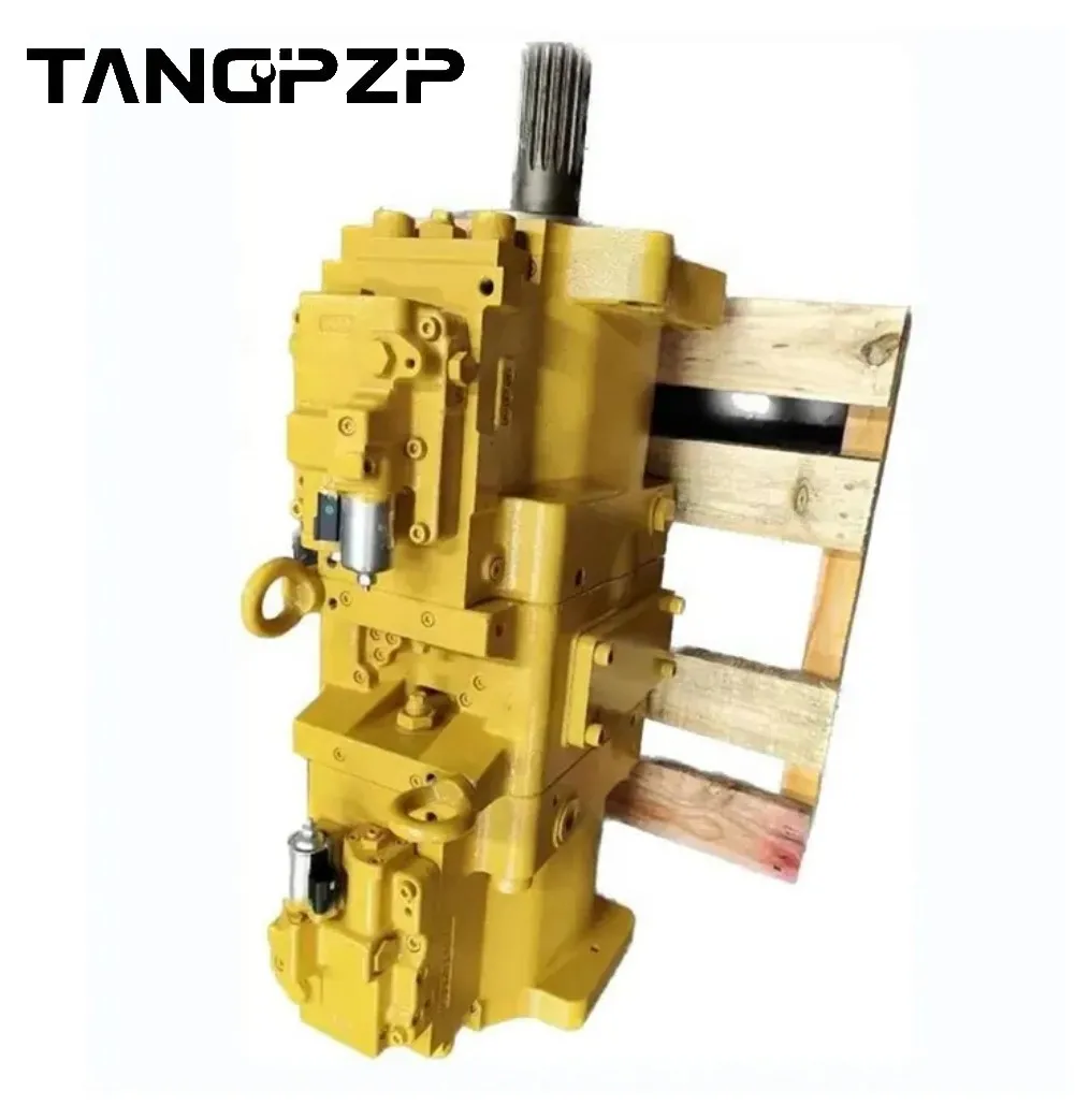 5840379 584-0379 Hydraulic Pump Excavator E374GC 5840379