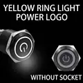 White Ring Power
