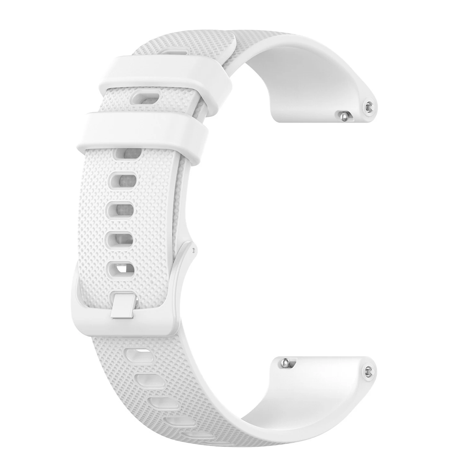 Universal 22mm Replacement Watch Band - Premium Strap