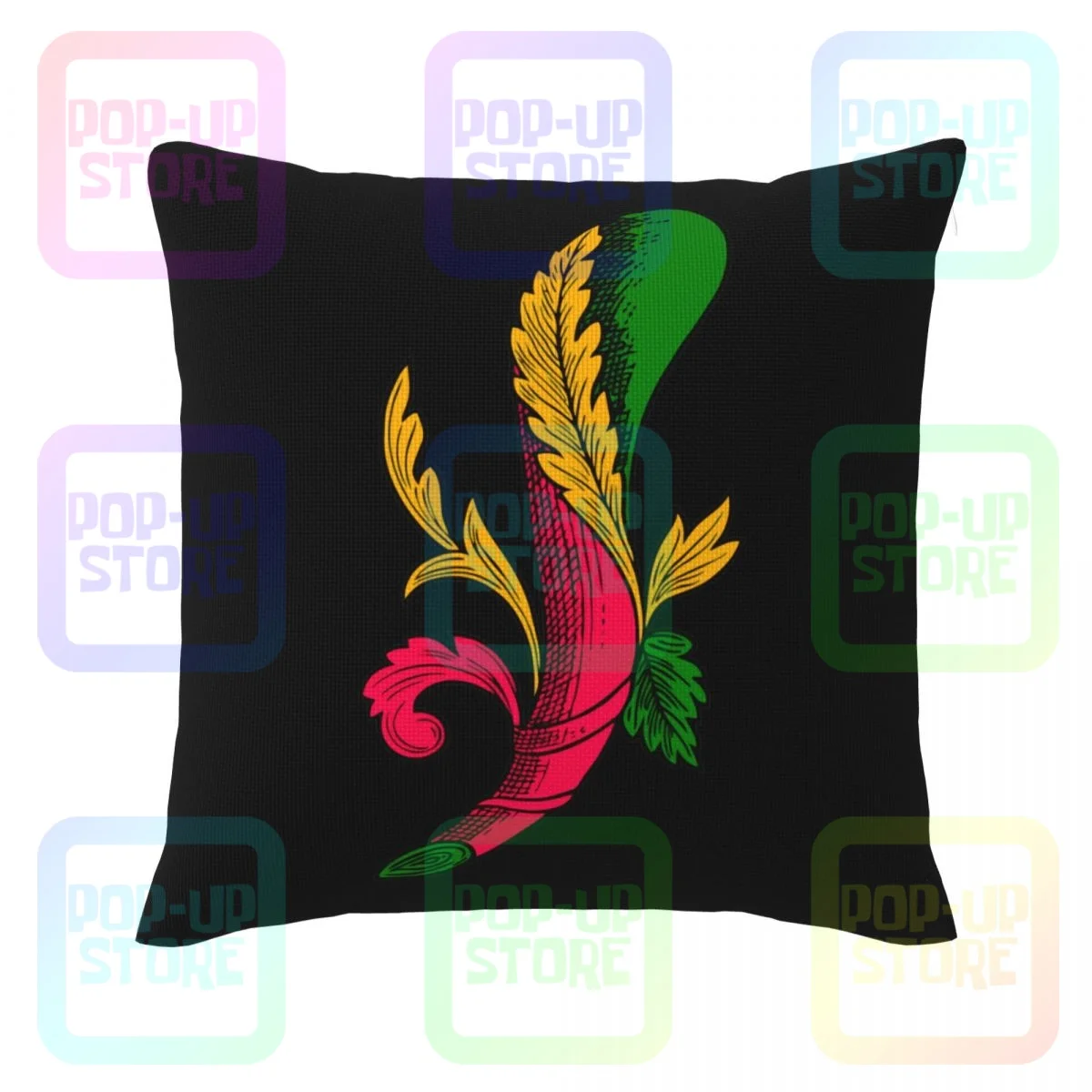 Maglia Asso Di Bastoni Carta Da Gioco Carte Napoletane Scopa Tressette Linen Pillowcase Throw Pillow Cover For Sofa