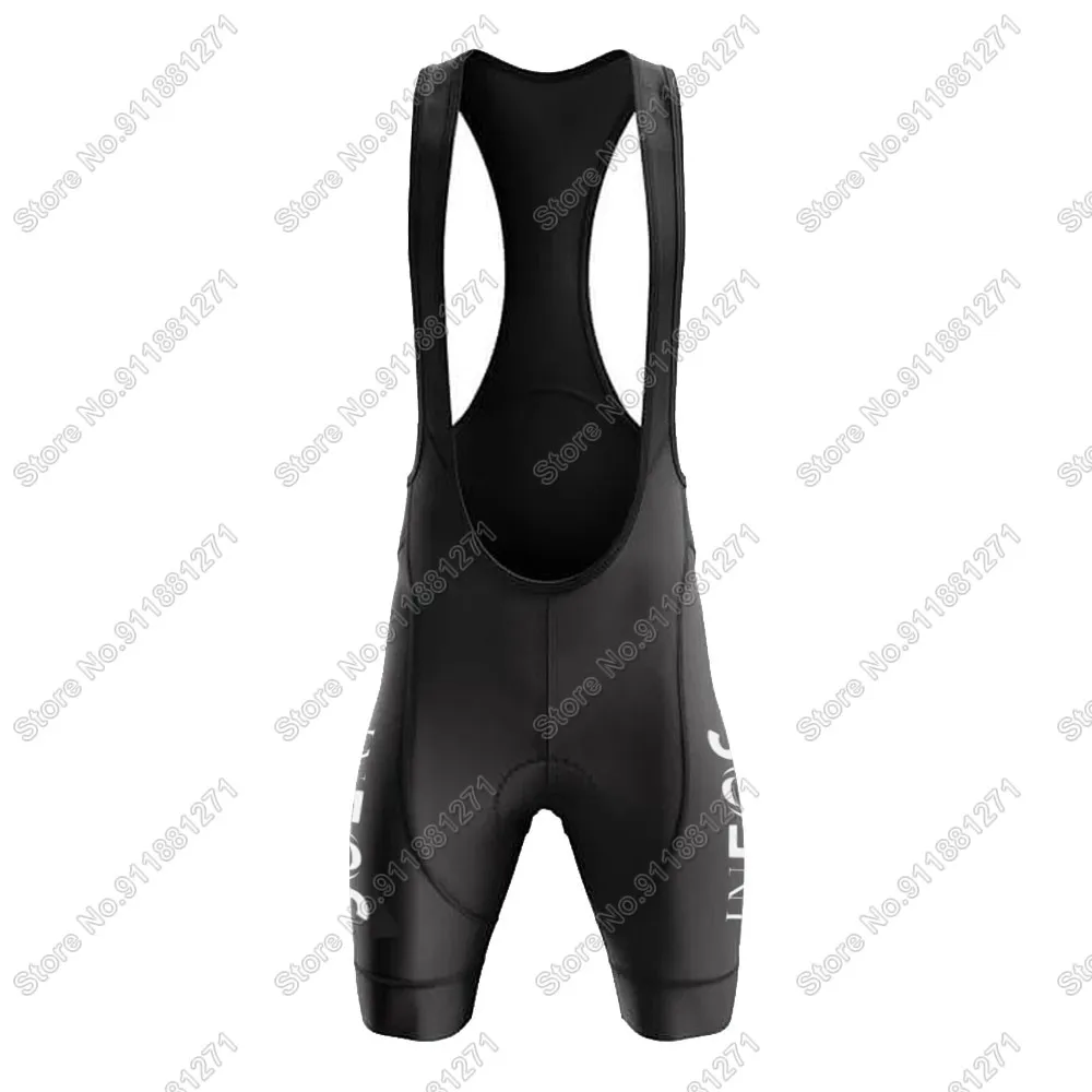 Cycling Jersey Set Team Ineos Grenadier