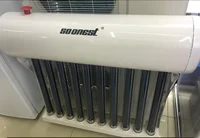 Off Grid Dc 24V 48V Air Conditioner Solar Solar Air Conditioner 12000 Btu Wall Mounted Air Conditioner Powered By Solar 2