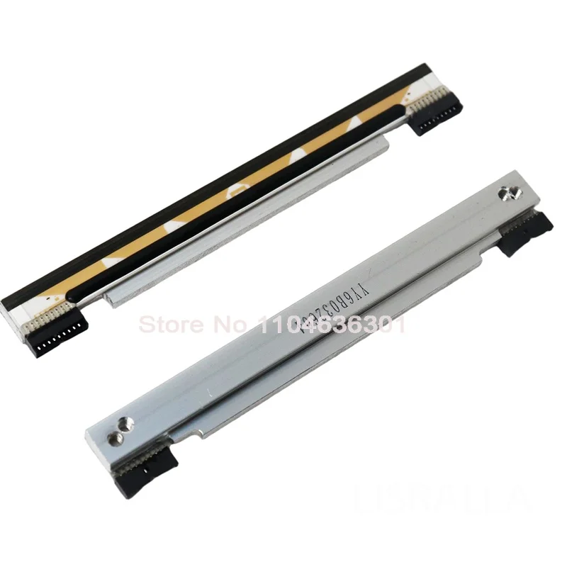 ZJ-9200 POS 9200 프린터용 새로운 ZJ-9200 열전사 프린트 헤드 203DPI 열전사 프린트 헤드 9핀 프린트 헤드