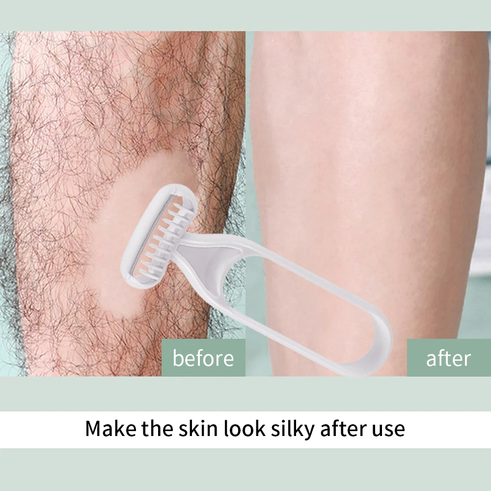 Razor Bikini Trimmer