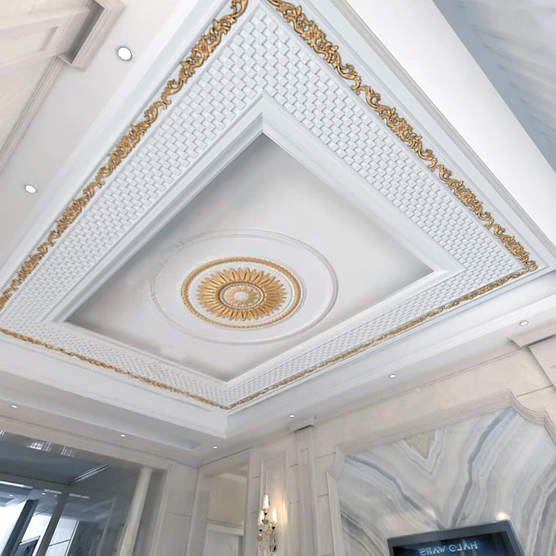 Aggregate 155+ plaster of paris wallpaper super hot 3tdesign.edu.vn