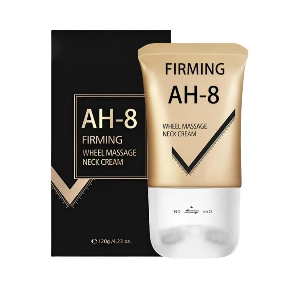 Firming Cream Tightening Lifting Neck Cream Nourishing Anti-Aging Moisturizing Massage Neck