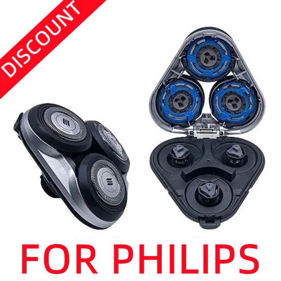 Shaver Head Accessories for Philips Series5000 S5070 S5050 5080 5095
