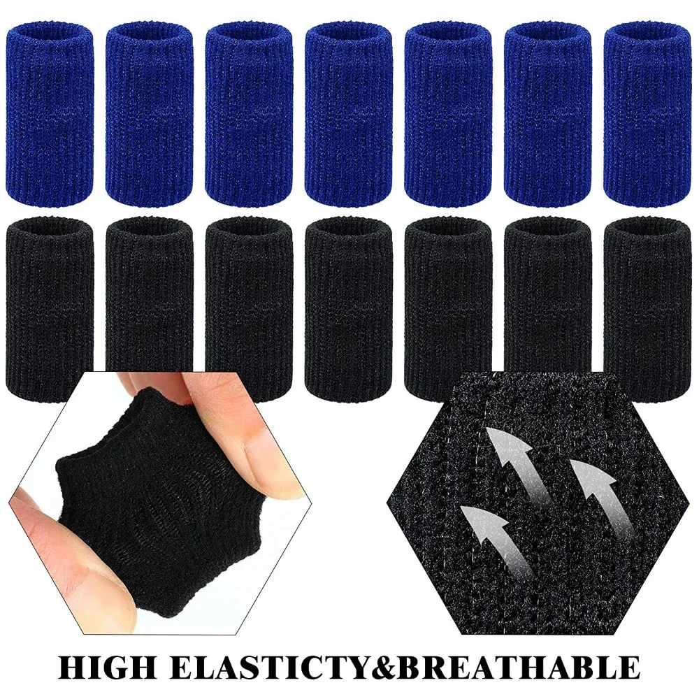 Arthritis Breathable Elastic Finger Tape For Basketball Tennis Baseball  Cricket