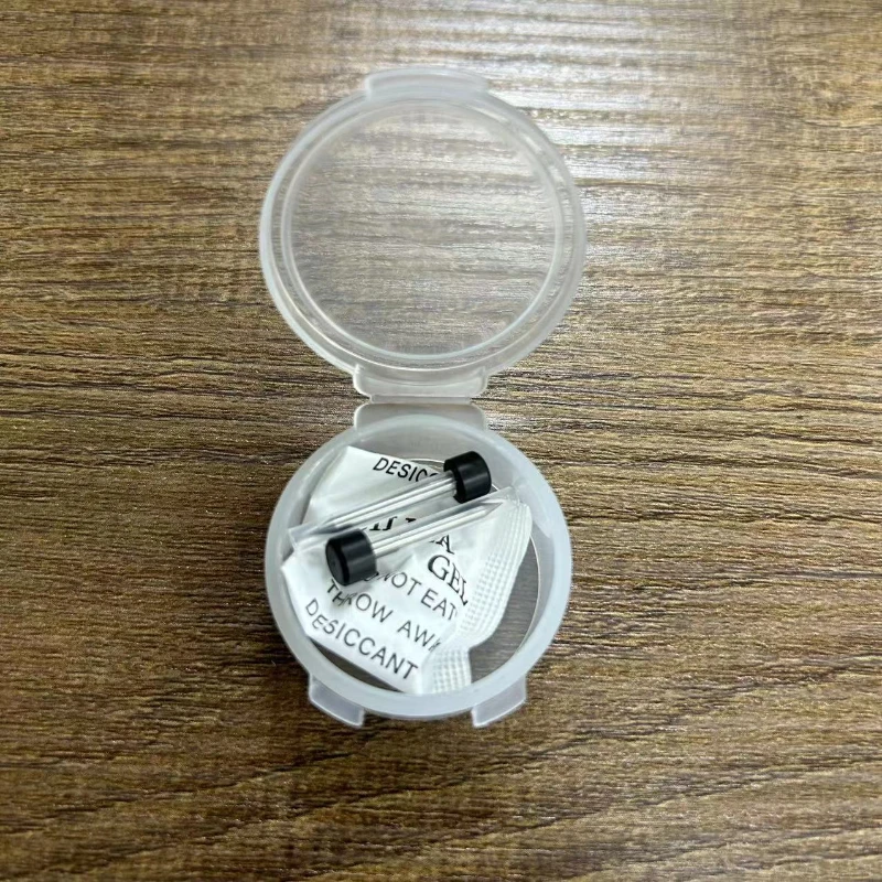 MINI-4S 1-5 Pair Electrode for Mini MINI4S Original Electrode E27 Fiber Fusion Splicer Welding Machine Electrodes Free Shipping