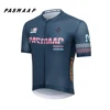 PASMAAP Midsummer Cycling Jersey MTB Road Bicycle Shirt High Quality Pro Team Short Sleeve Bike Clothes Maillot Ciclismo Hombre 6