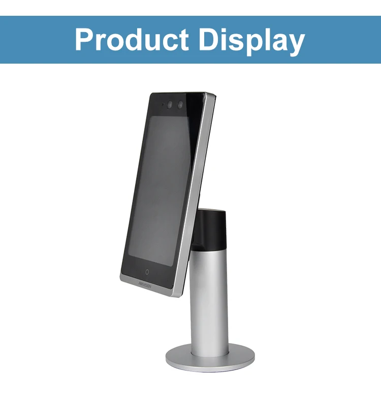PA-HK Face Mount Bracket Holder for Hikvision Face Access Control Terminal Facia