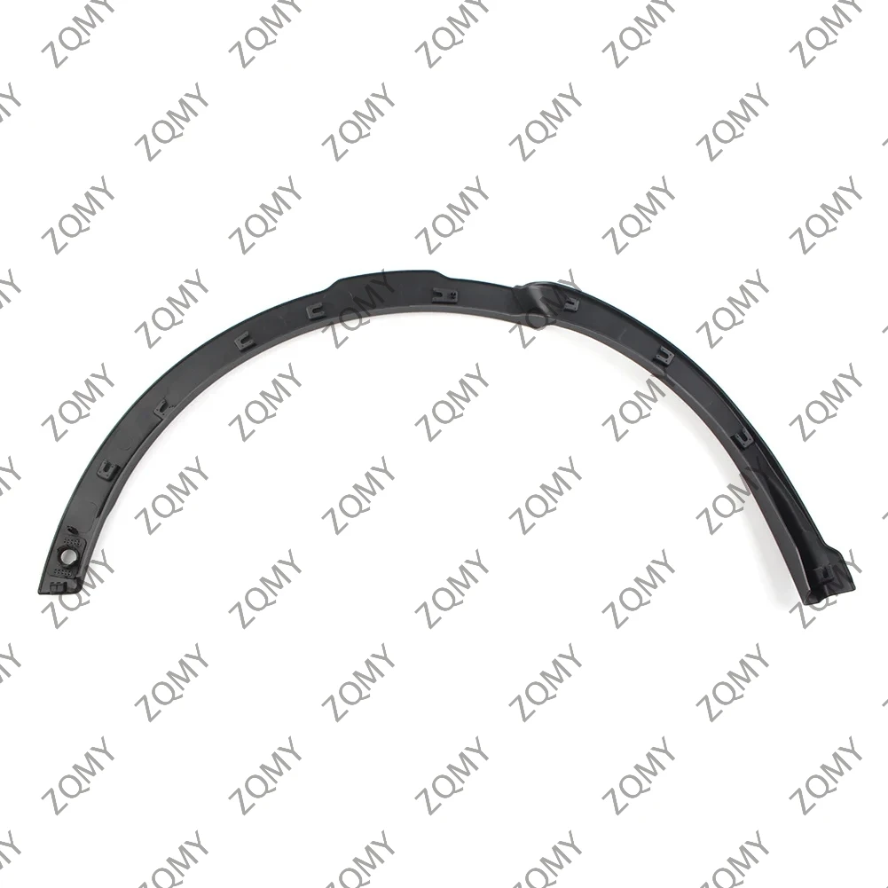 1x Car Rear Wheel Arch Molding Trim For Land Rover Discovery Sport 2015 LR076036 LR076034 LR076035 LR076033