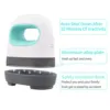2023 New Portable Mini Iron Heat Press Machine Short Sleeve DIY Label Hot Stamping Machine T-Shirt Printing Easy Heating Transfe 3