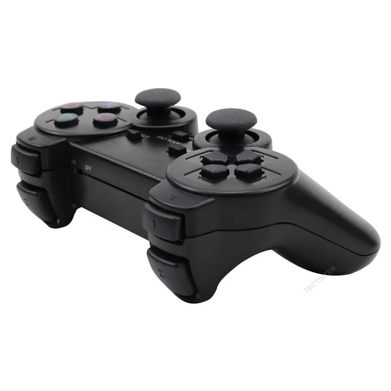   PS2 Ʈѷ 2 ܼ ̽ƽ    Joypad USB PC  Controle