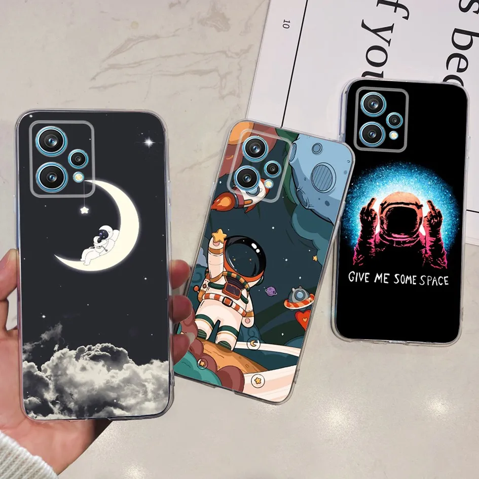 Fashion Flower Silicone Soft TPU Bumper Phone Case