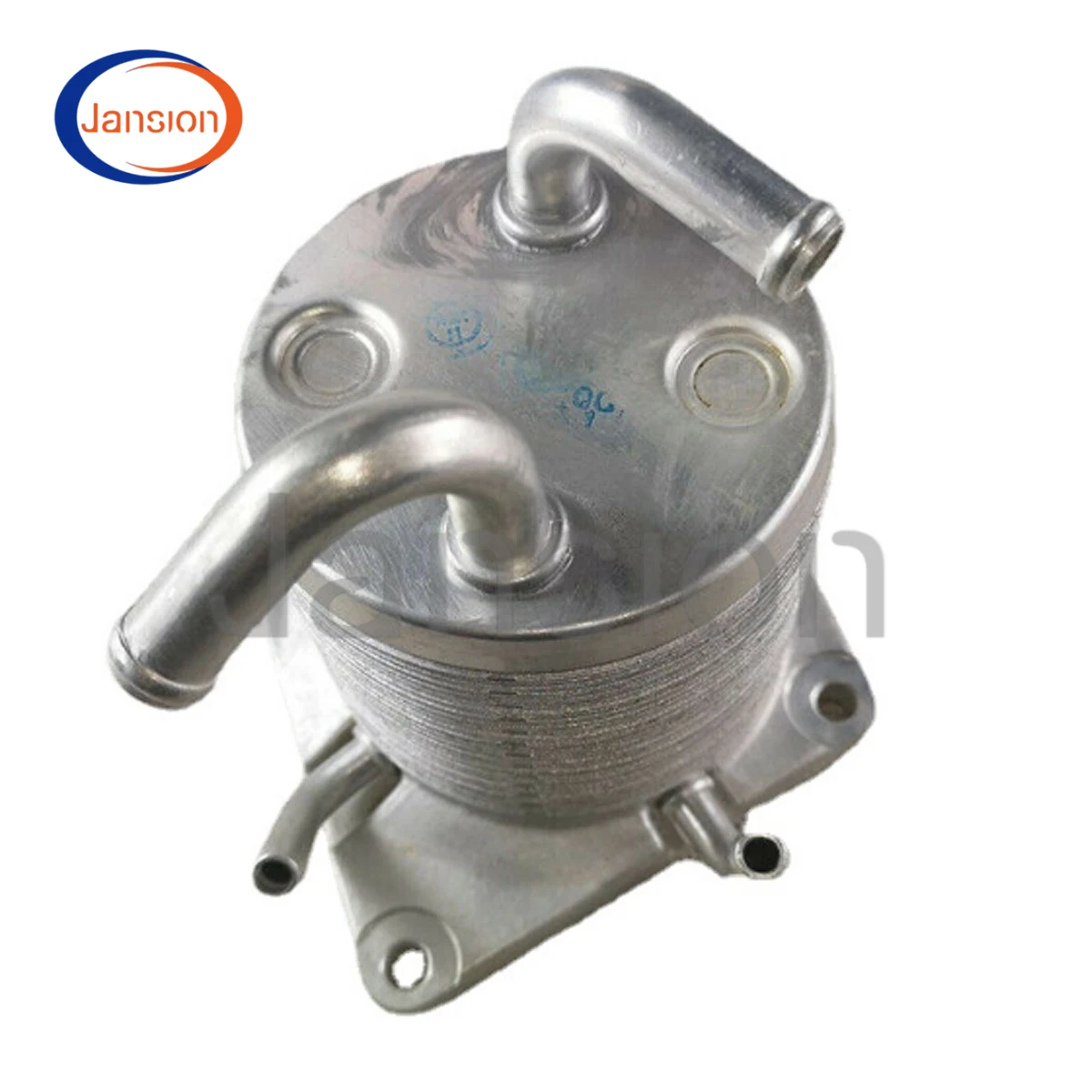 Transmission-Oil-Cooler-for-Overheating-Nissan-21606-1XF0A-59240340 ...
