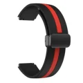 Black Red-B
