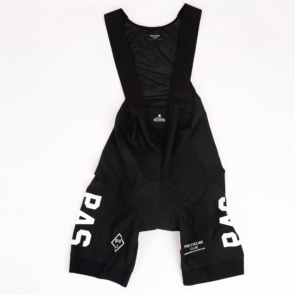 Nalini Cosciali Ciclismo Corti Donna - Road - nero 4000