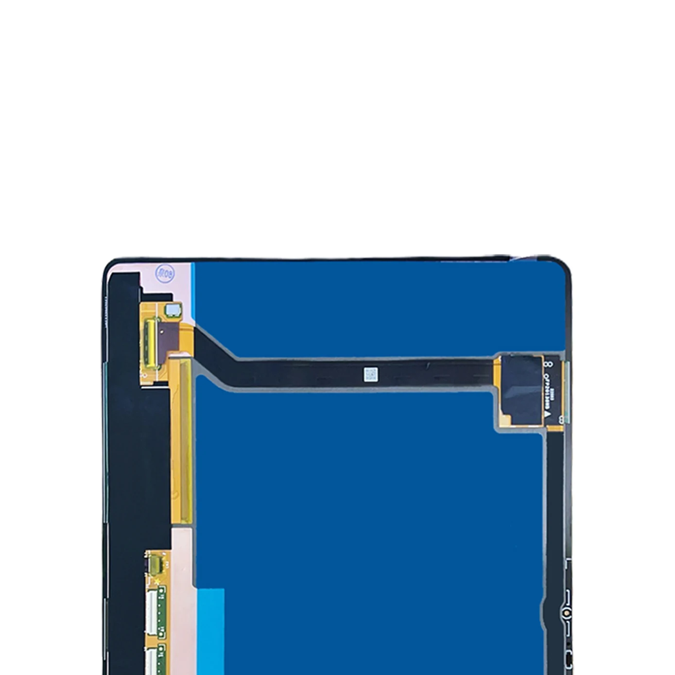 ȭ Ʈ е  100% WGR-W09 WGR-W19 LCD ÷ ġ ũ Ÿ  ǰ 12.6 ׽Ʈ 2021 ġ LCD WGR-AN19