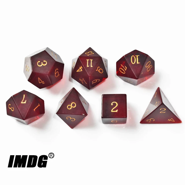  Gemini Dice Block, Set of 12 Size D6 Dice Designed for Board  Games, Roleplaying Games and Miniature Games, Premium Quality 16 mm Dice