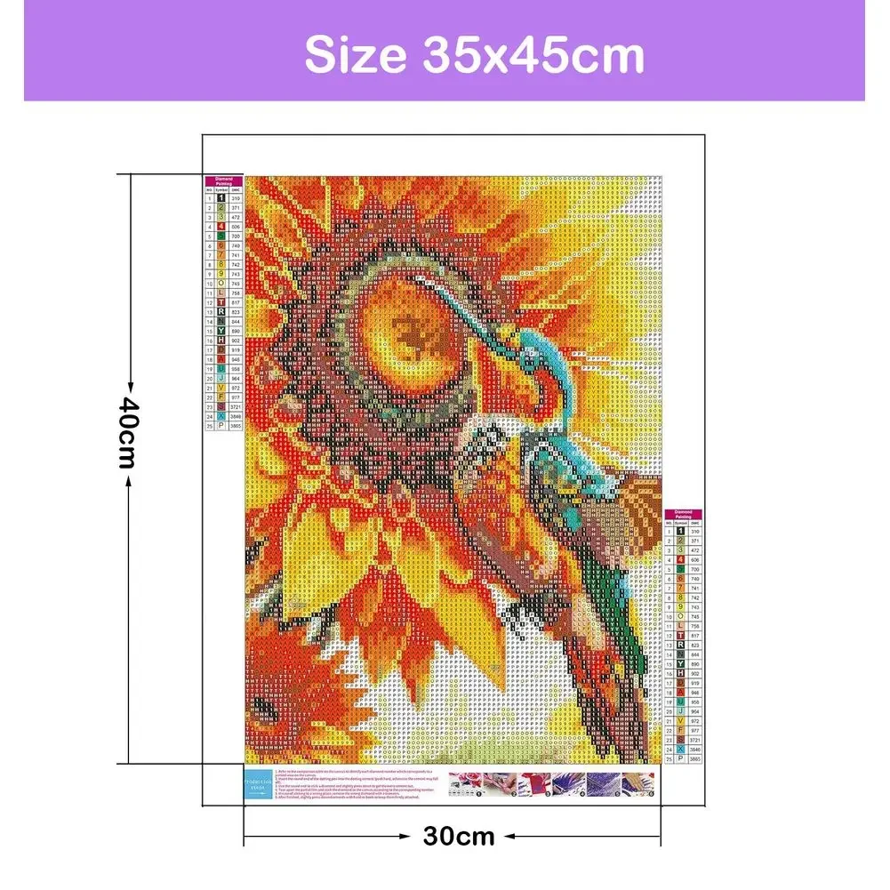 Vintage Famous Claude Monet Painting Water Lilies Diamond Art Kits , Round Full Drill Diamond Painting DIY Picture By Numbers