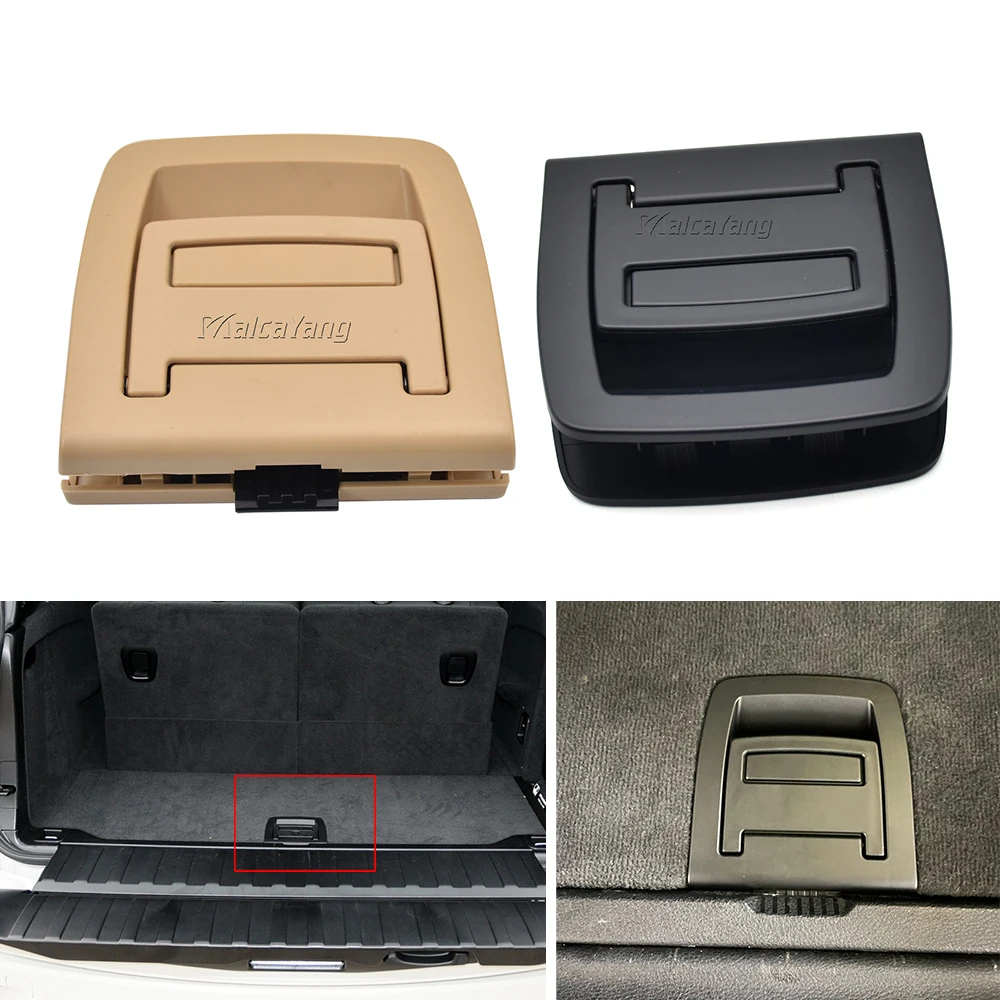 51476958161 Car Styling For Bmw E70 X5 E71 X6 20062013 Car Trunk Tail