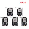 12v  5PCS