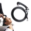 Shampoo Bed Bowl Shower Head Professional Hair Salon Shower Nozzle With Hose Non-pressurized Nozzle Bathtub Faucets 1