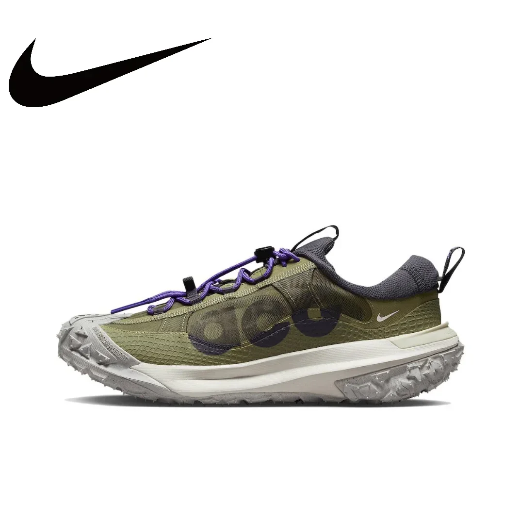 thumbnail image 1 of Zapatillas Nike originales para hombre y mujer, recién llegadas, zapatillas ACG Mountain Fly 2 LOW GORE-TEX transpirables e impermeables, 1 of 5