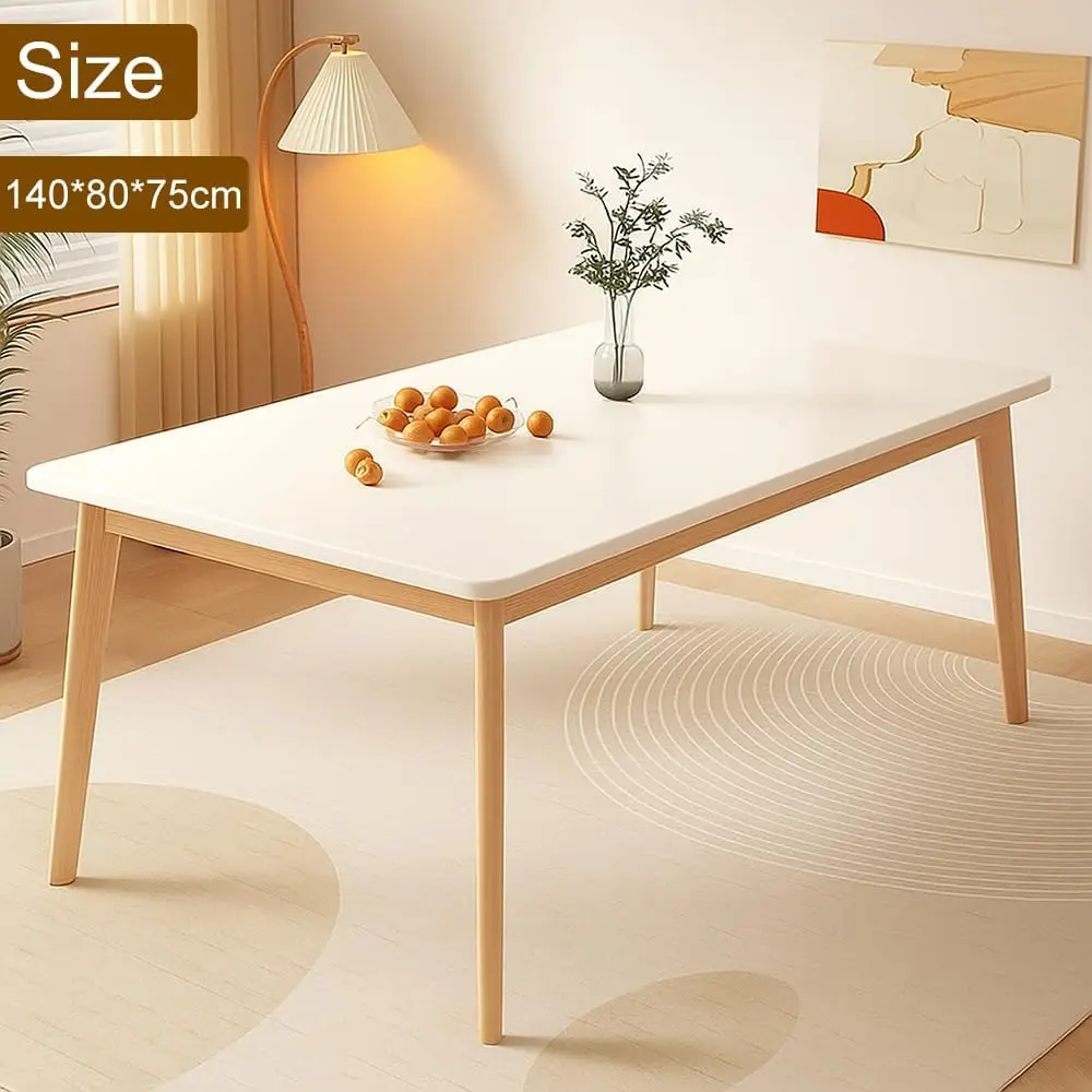 طاولة متعددة الوظائف للمنزل والمكتب وغرفة الطعام و...