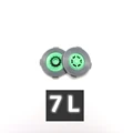 7L